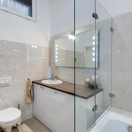 Lejlighed Your Near Parliament *