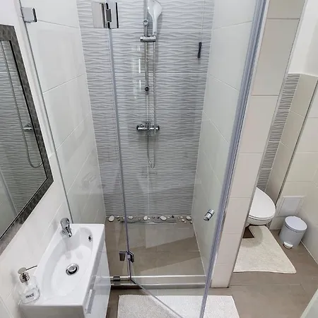 Your Near Parliament Lejlighed *