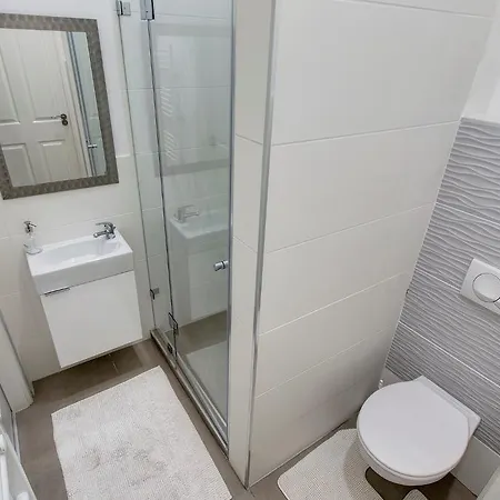 Your Near Parliament Lejlighed *