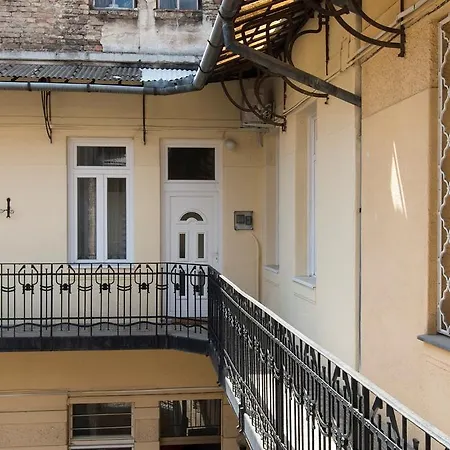 Lejlighed Your Near Parliament