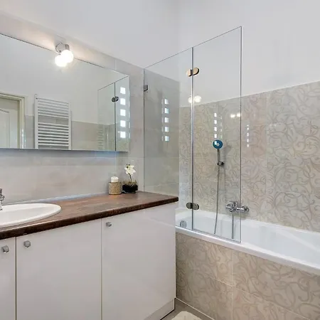 Lejlighed Your Near Parliament