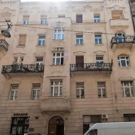 Lejlighed Your Near Parliament