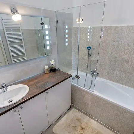 Your Near Parliament Lejlighed